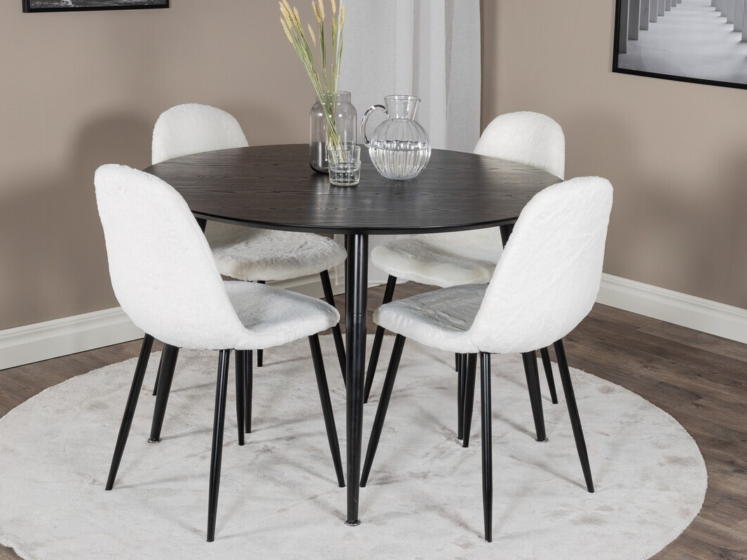 Σετ τραπεζαρίας Dallas 2541