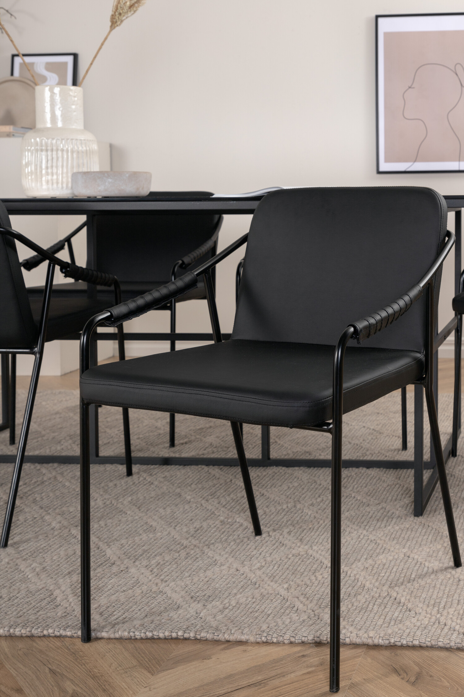 Dining set Dallas 2648