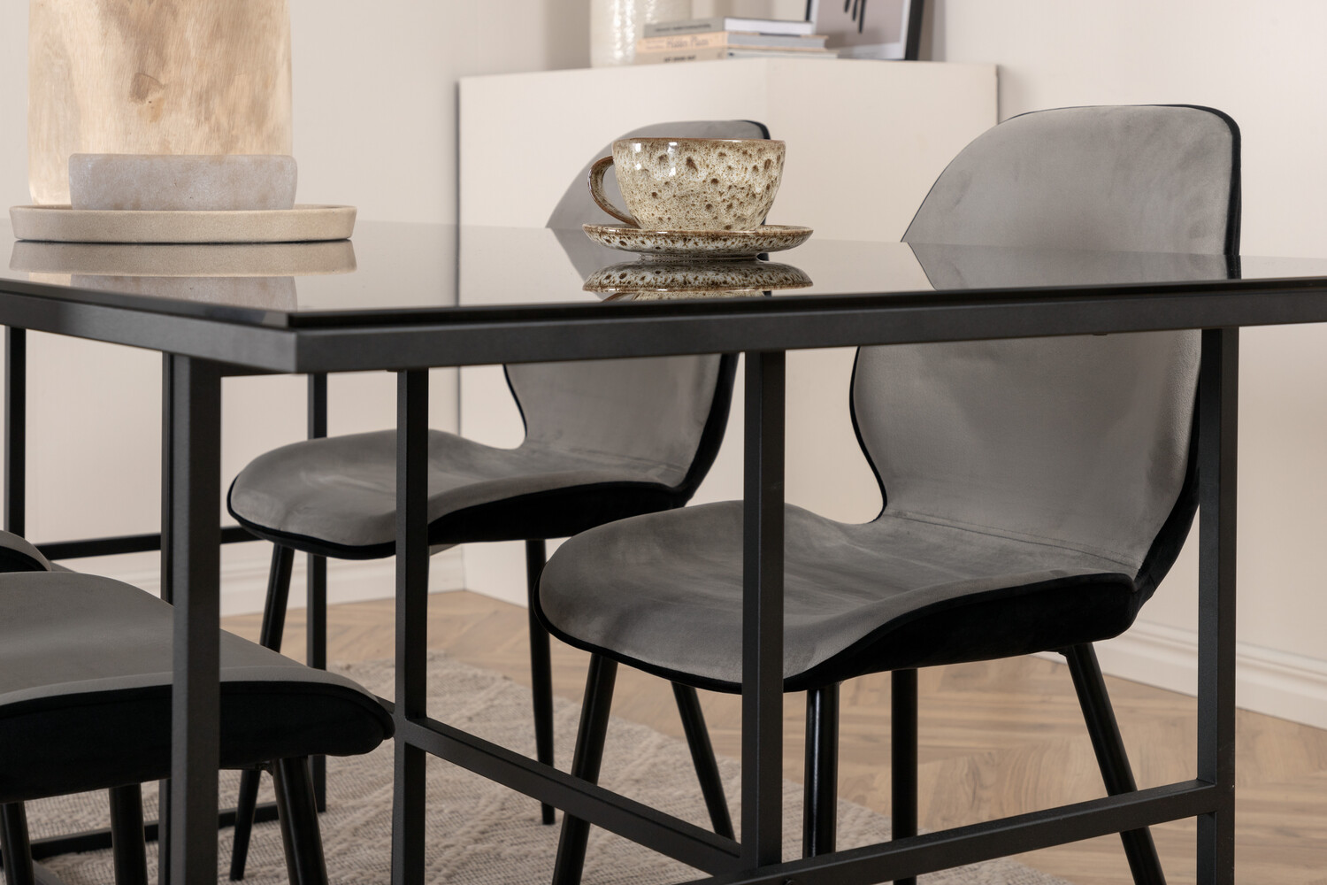 Dining set Dallas 2649