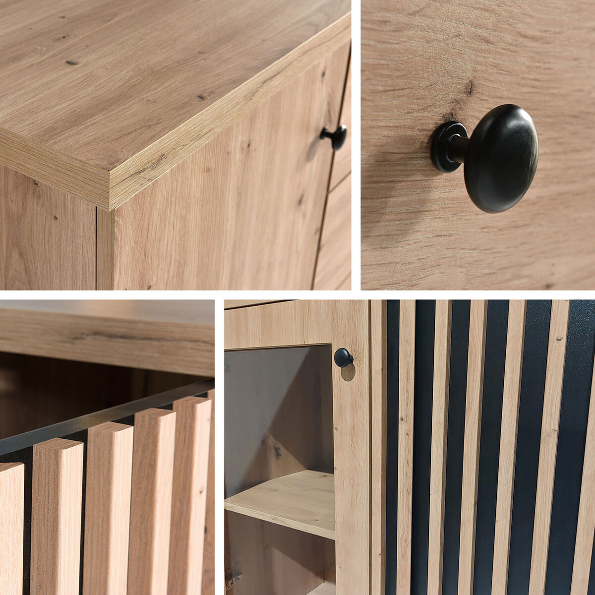 Wardrobe Venmava 100