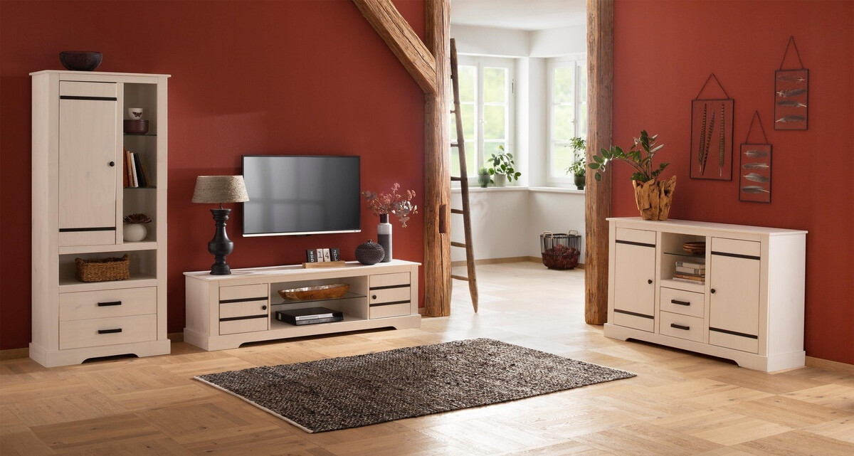 Bookcase Rometri 100