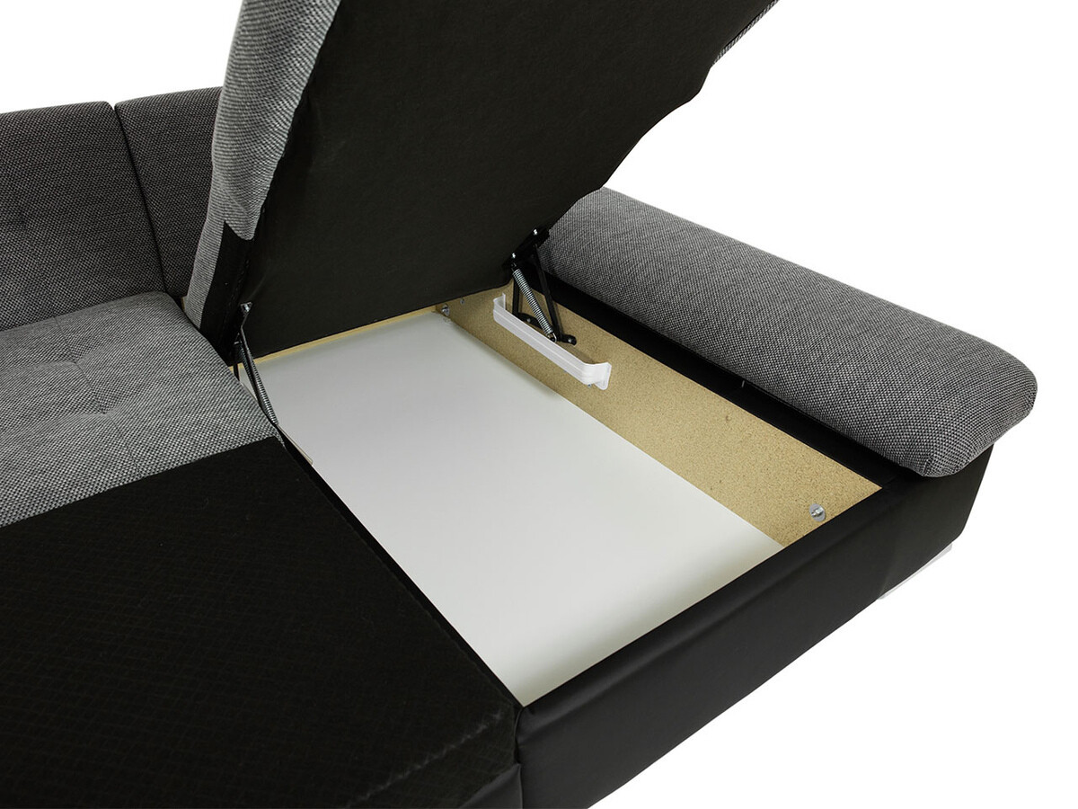 Γωνιακός Καναπές Comfivo Ficus II (Baloo 2073)