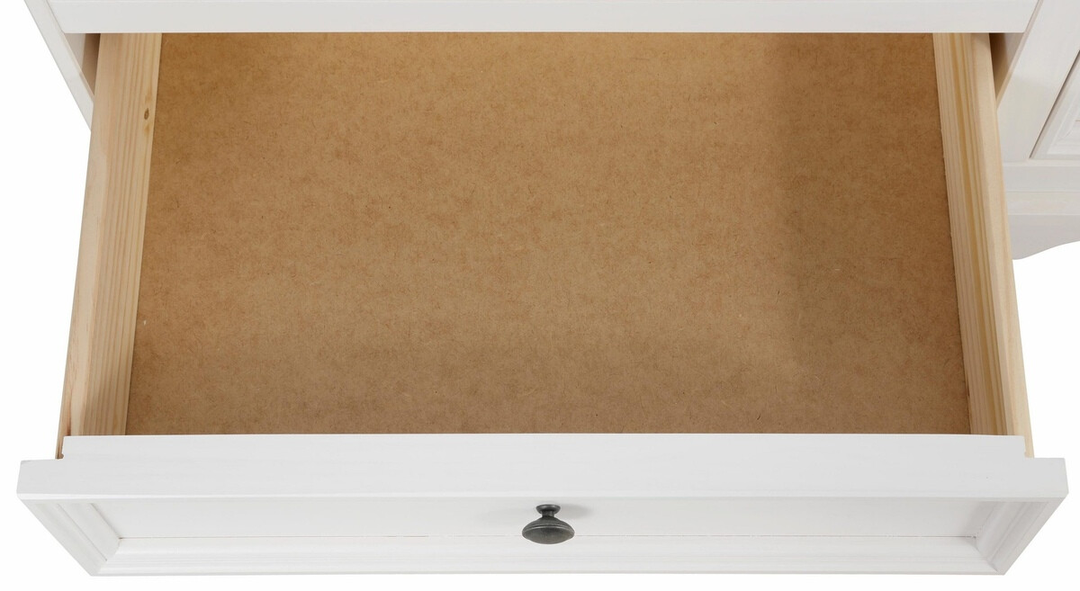 Έπιπλο τηλεόρασης Fentivo 102 (Άσπρο)