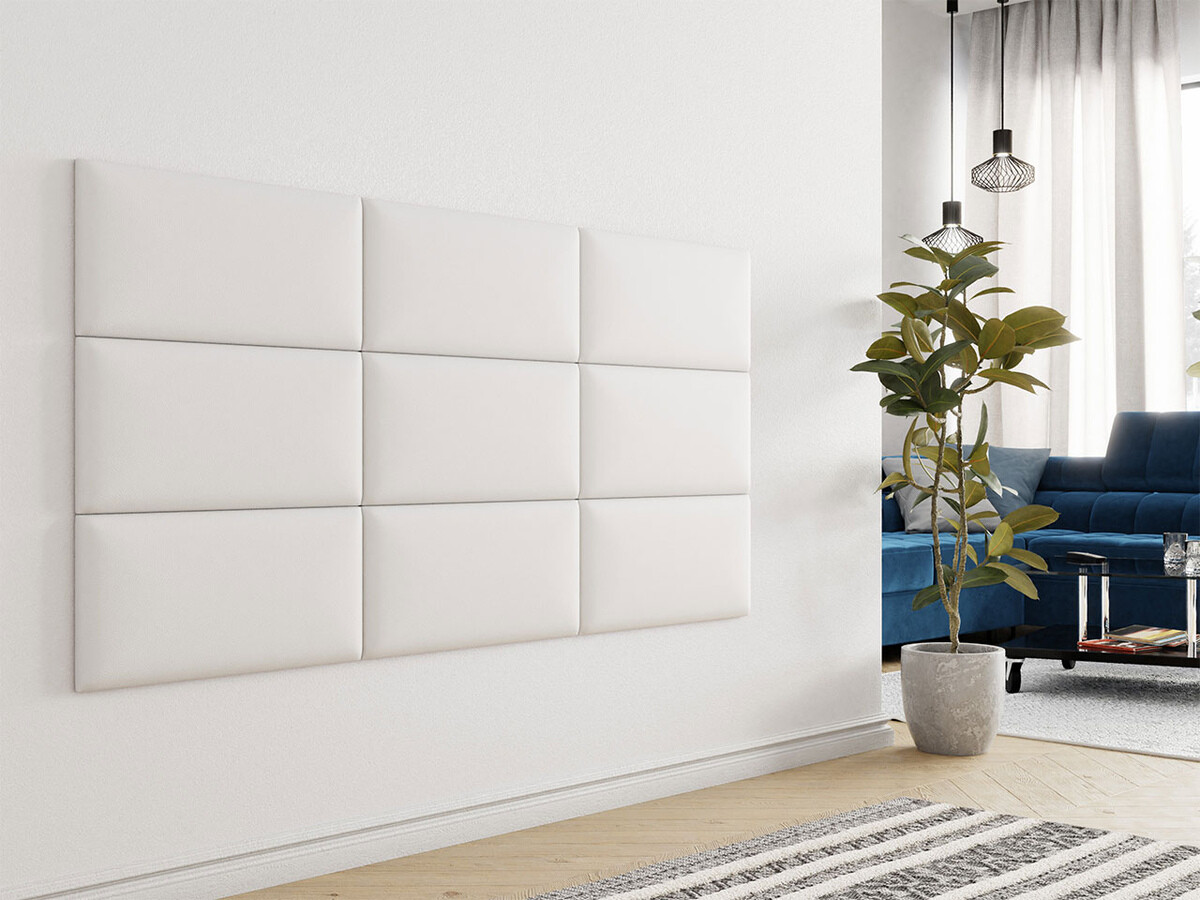 Μαλακό πάνελ τοίχου Comfivo Ovis (Soft 017) (60x30)