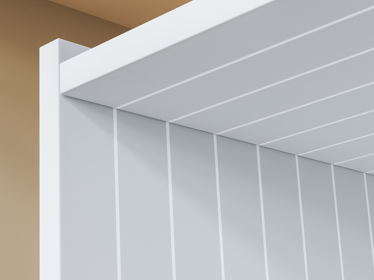 Ντουλάπα Melvele 107