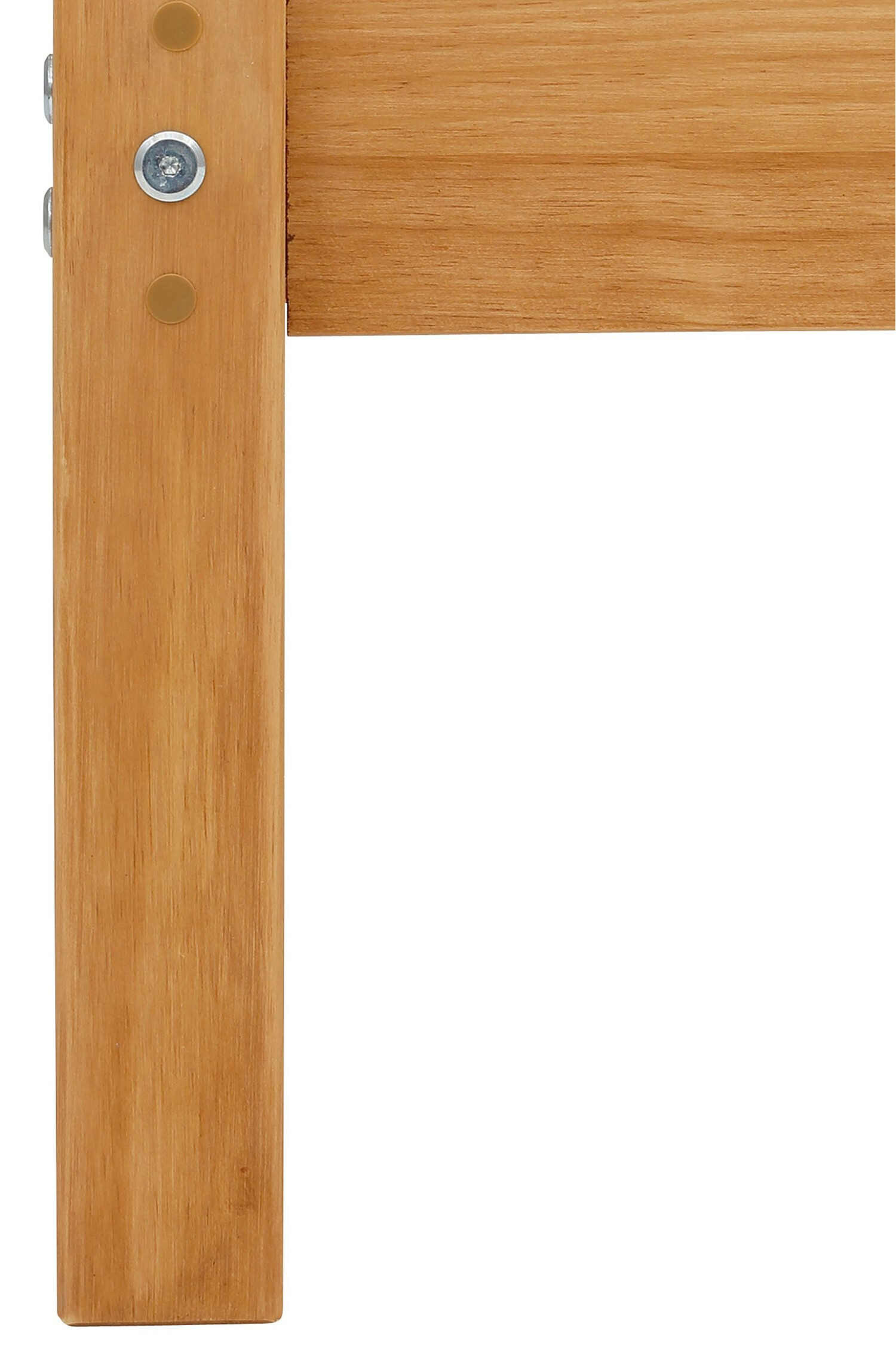 Bed Ruvfiva 109 (Pine)