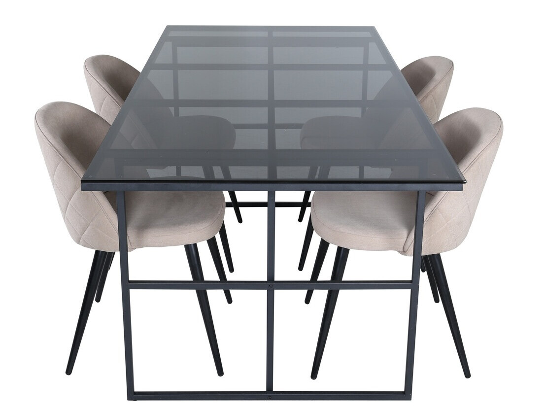 Dining set Dallas 3043
