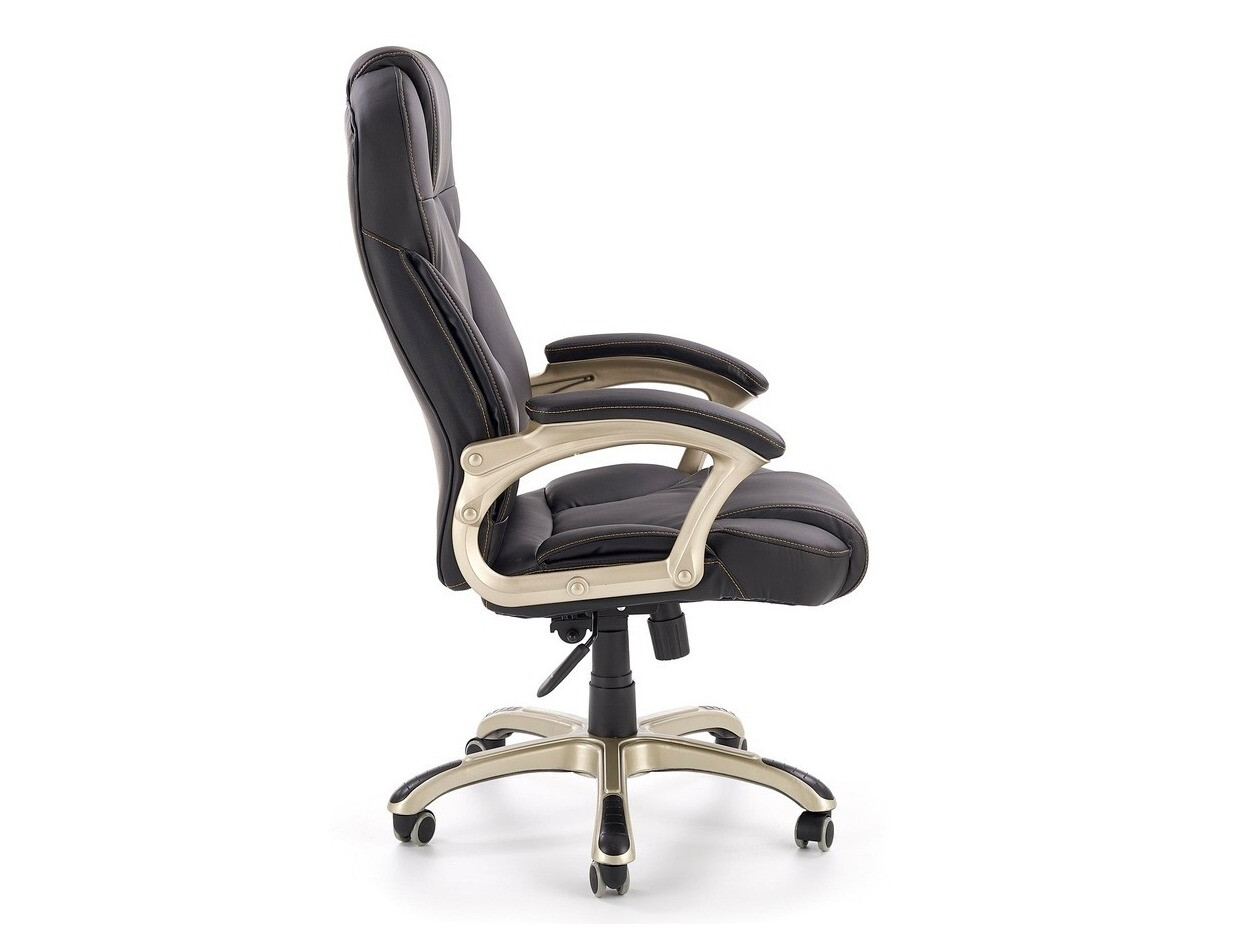 Office chair Houston 189 (Black)