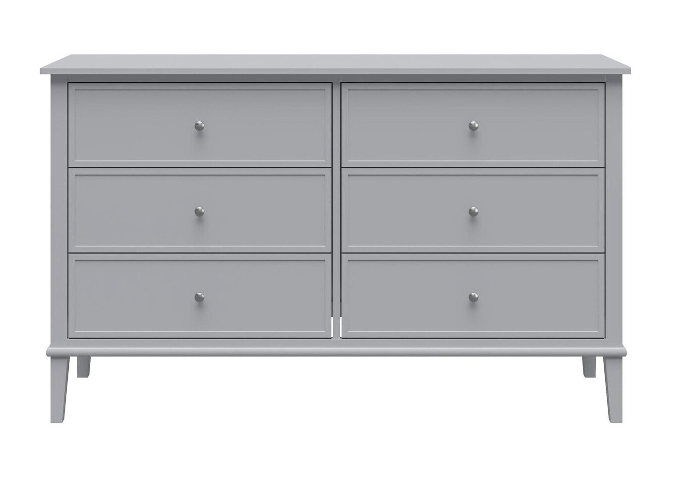 Chest of drawers Sonfivo 106 (Grey)