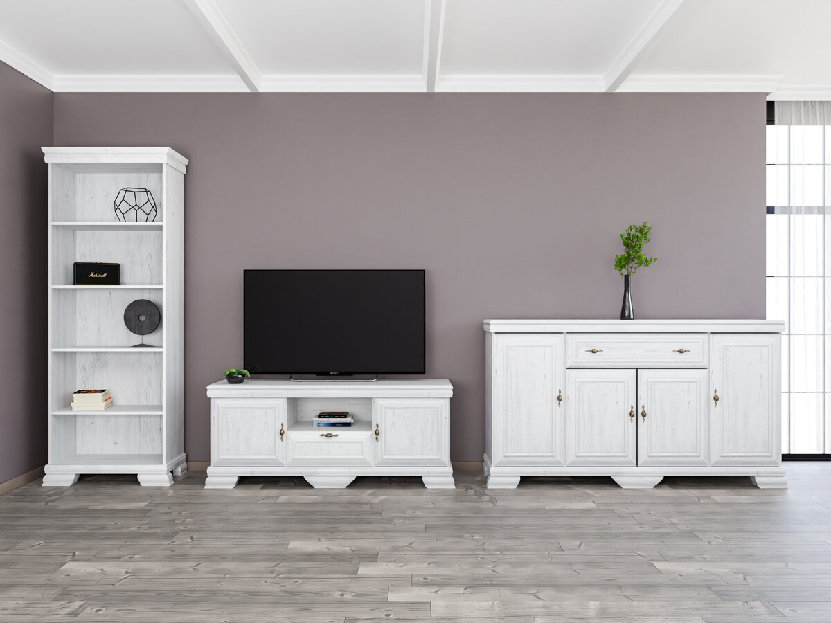 Living room set Salmeru 106 (Anderson pine)