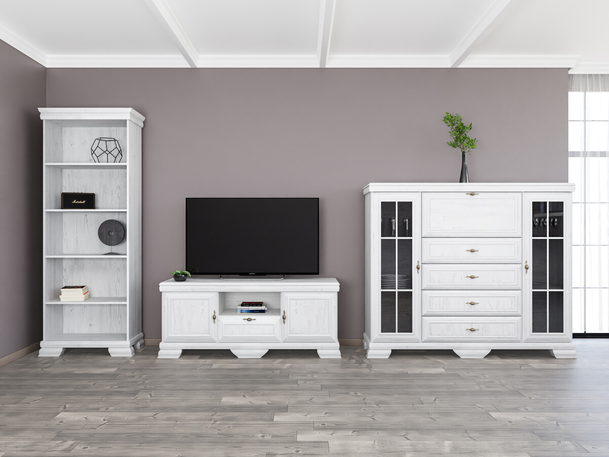 Living room set Salmeru 109 (Anderson pine)