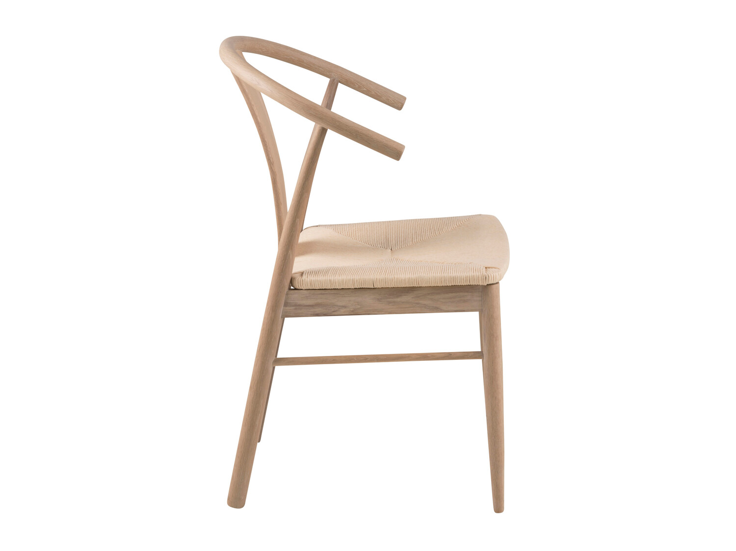 Chair Norsica 269 (Light oak)