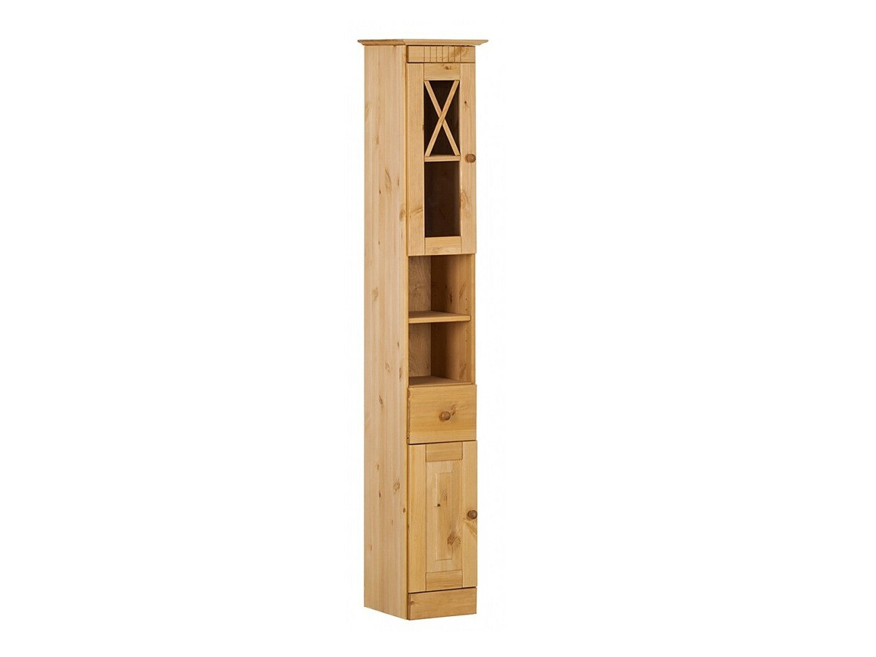 Standing bathroom cabinet Deletri 104 (Pine)