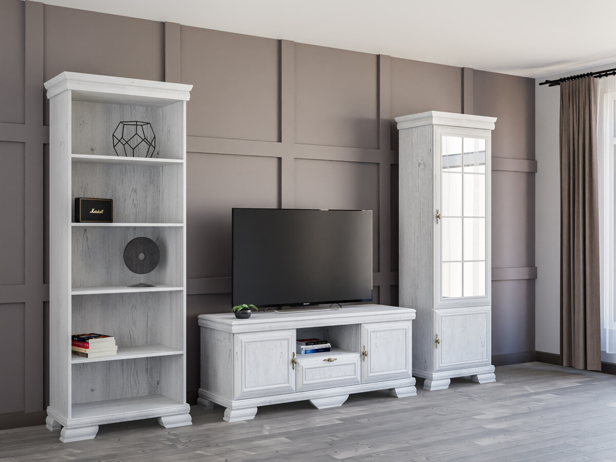 Living room set Salmeru 112 (Anderson pine)