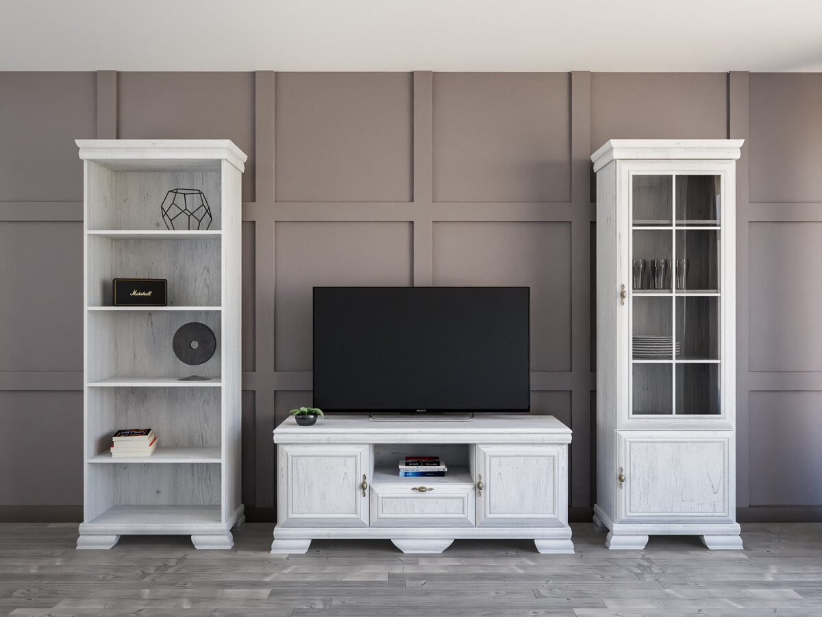 Living room set Salmeru 112 (Anderson pine)