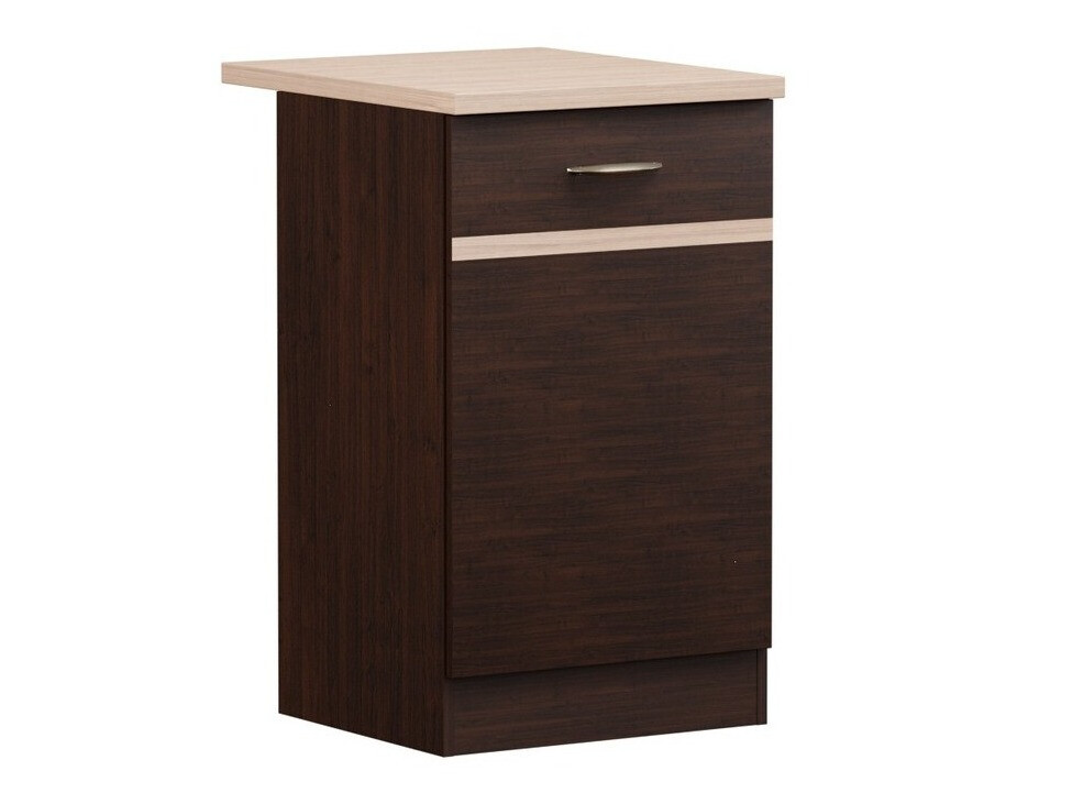 Πολυμορφικό ντουλάπι με πόρτες Eli Dark 103