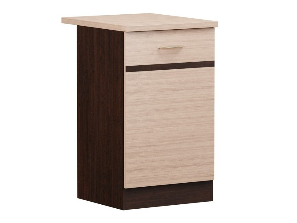 Πολυμορφικό ντουλάπι με πόρτες Eli Light 103