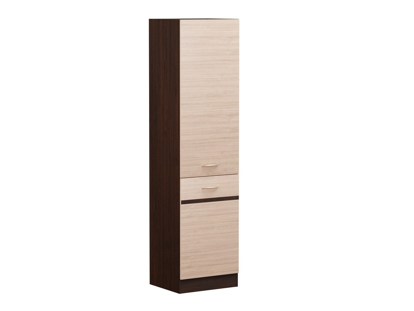 Πολυμορφικό ντουλάπι με πόρτες Eli Light 109