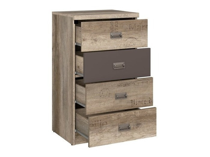 Συρταριέρα Odeveni 109