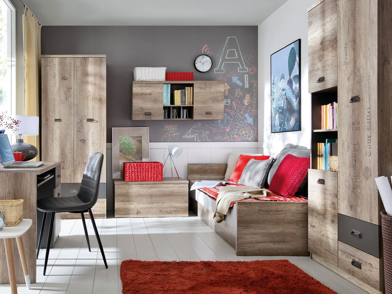 Συρταριέρα Odeveni 109