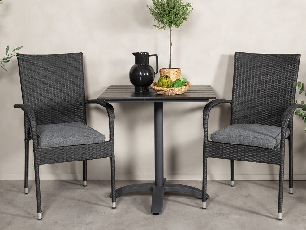 Σετ επίπλων μπαλκονιού Dallas 2225