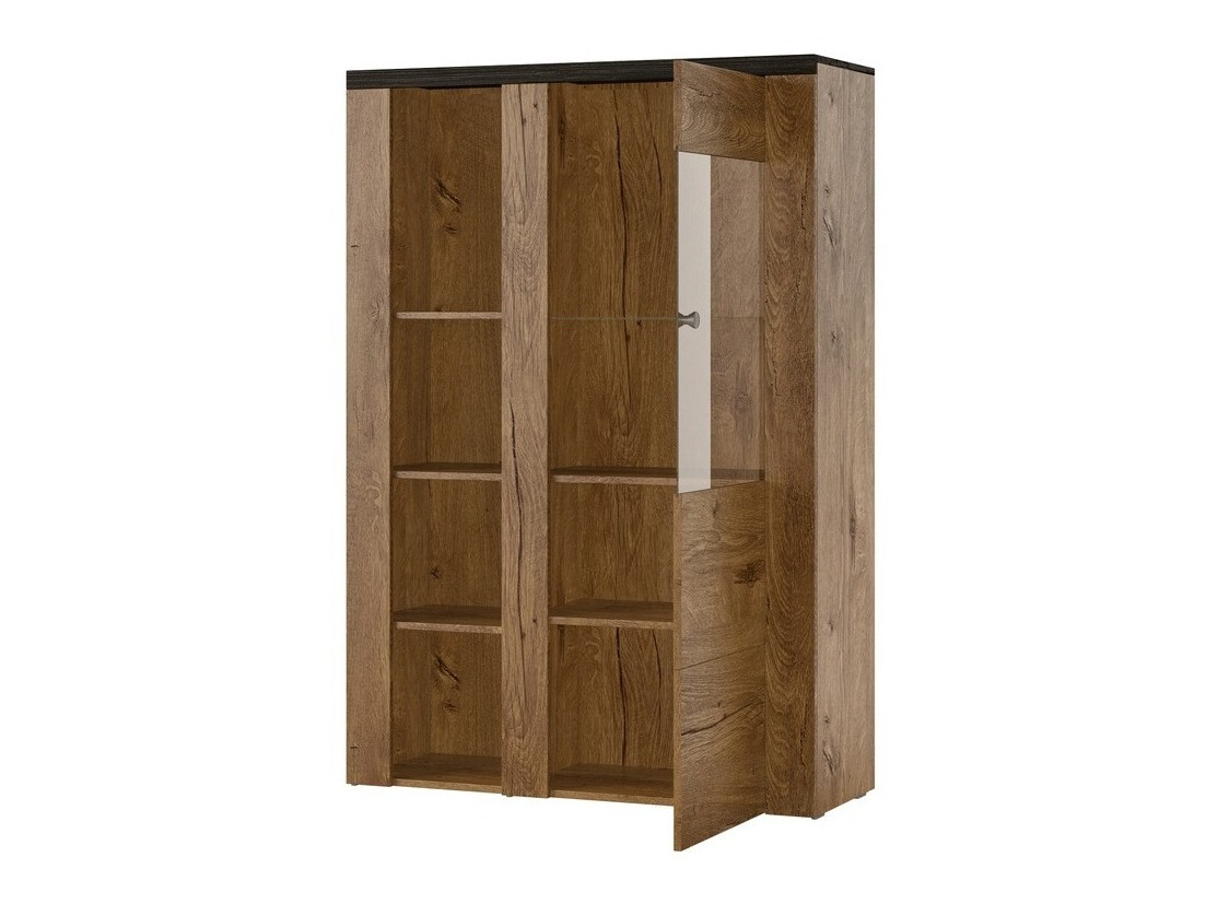 Bookcase Salelbo 116
