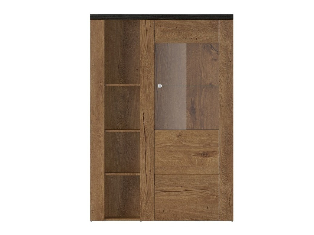 Bookcase Salelbo 116