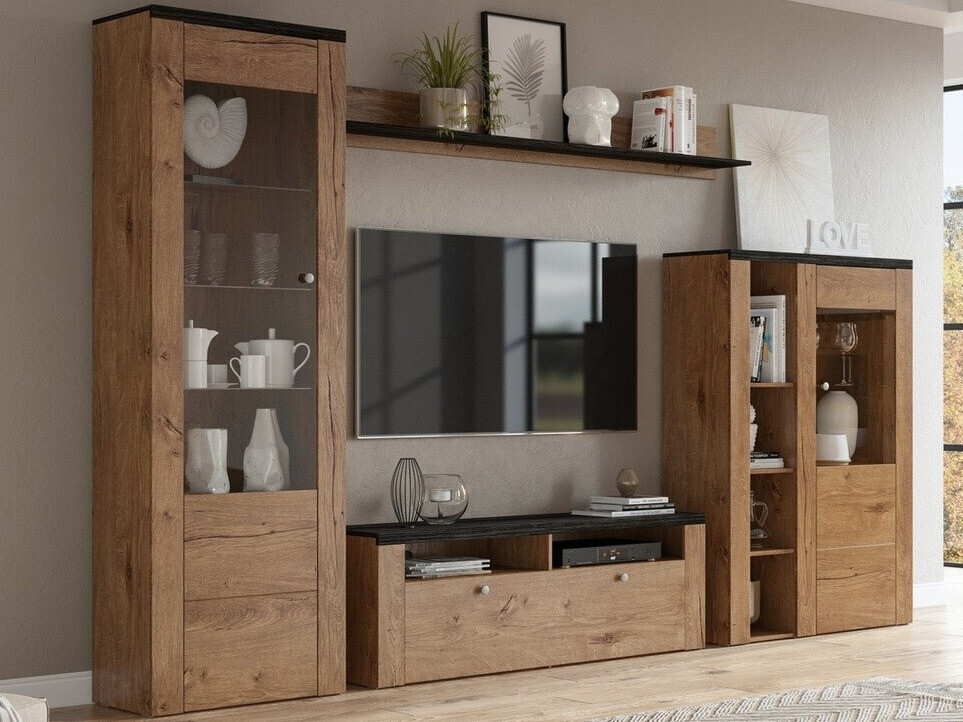 Wall shelf Salelbo 111