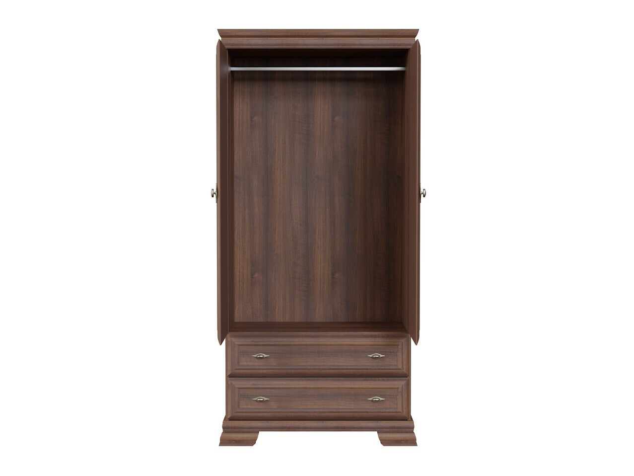 Living room set Salmeru 107 (Samoa King Nut)