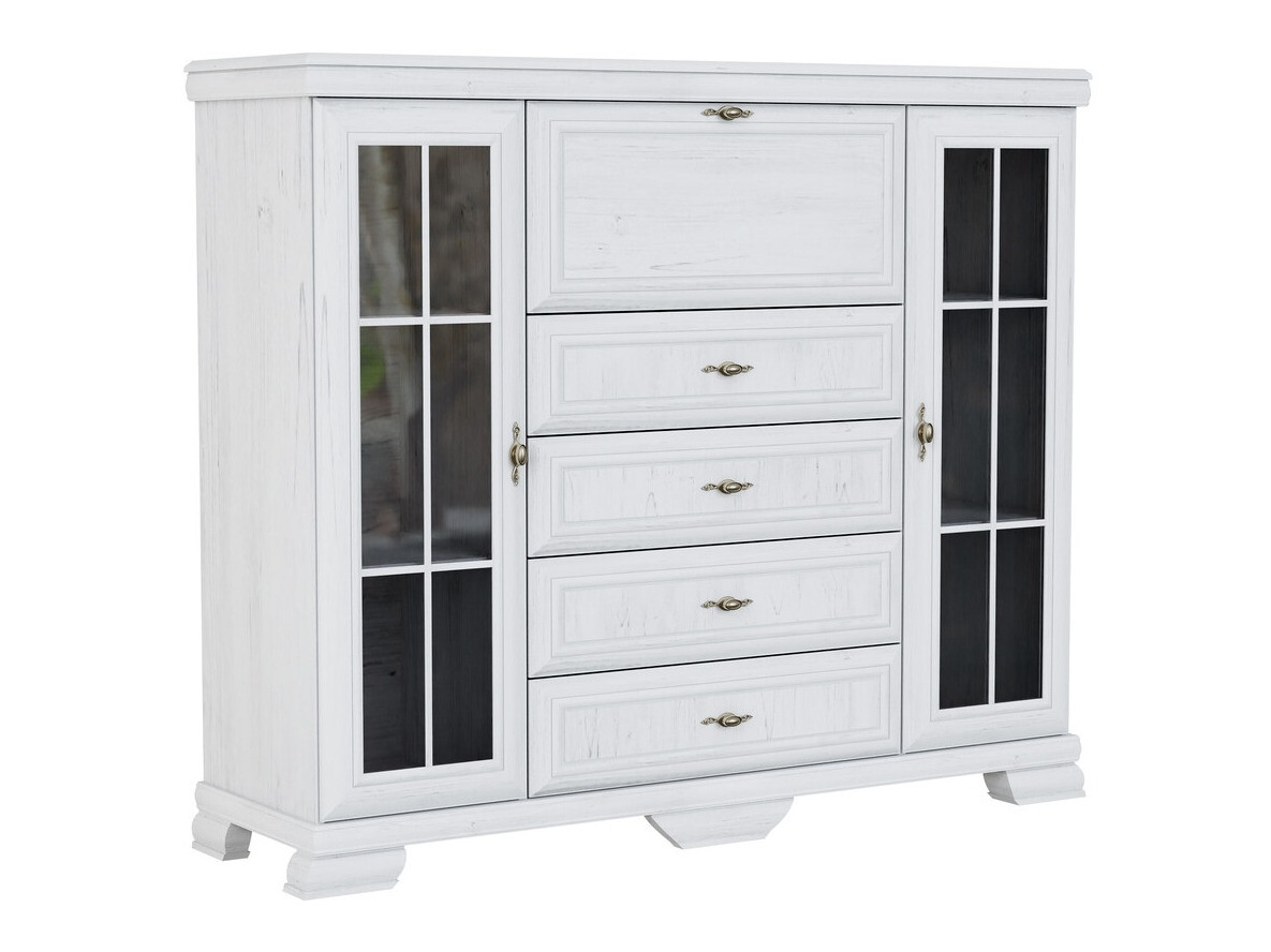 Living room set Salmeru 109 (Anderson pine)