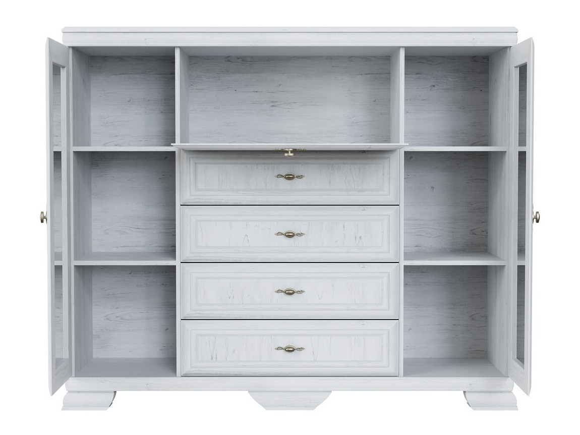 Living room set Salmeru 109 (Anderson pine)