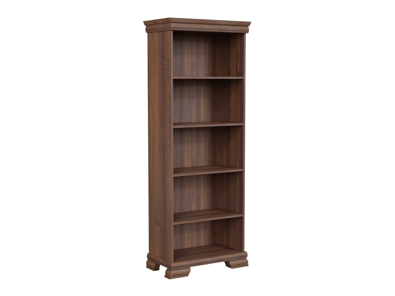 Living room set Salmeru 110 (Samoa King Nut)