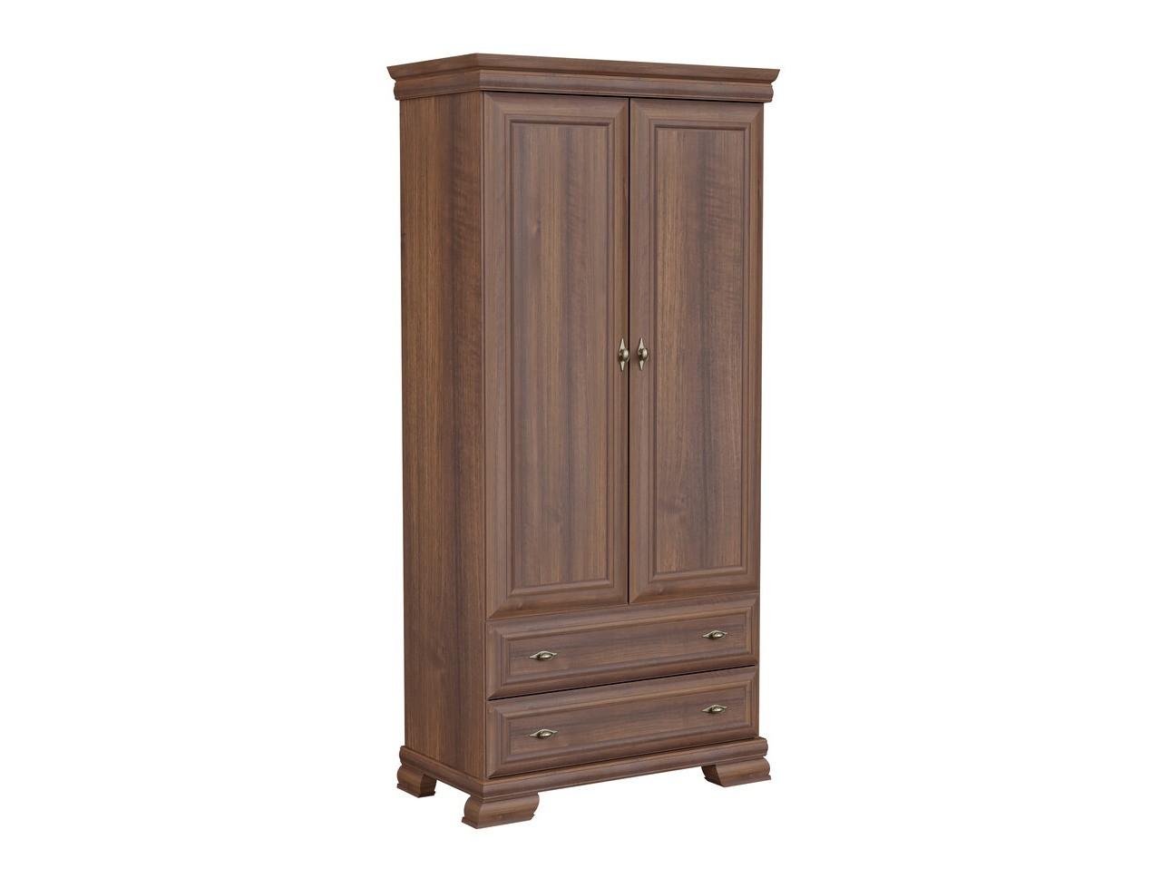 Living room set Salmeru 110 (Samoa King Nut)