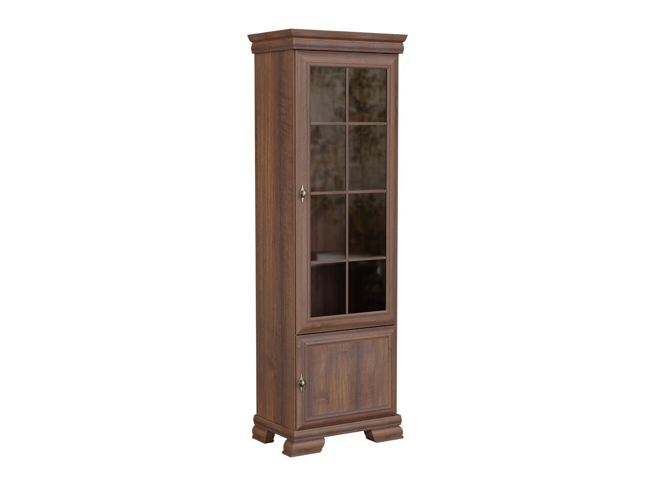 Living room set Salmeru 112 (Samoa King Nut)