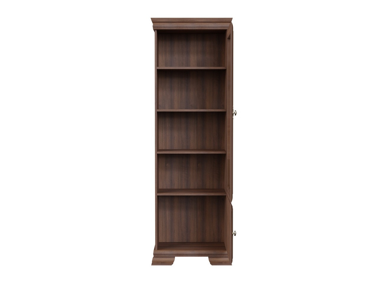 Living room set Salmeru 112 (Samoa King Nut)