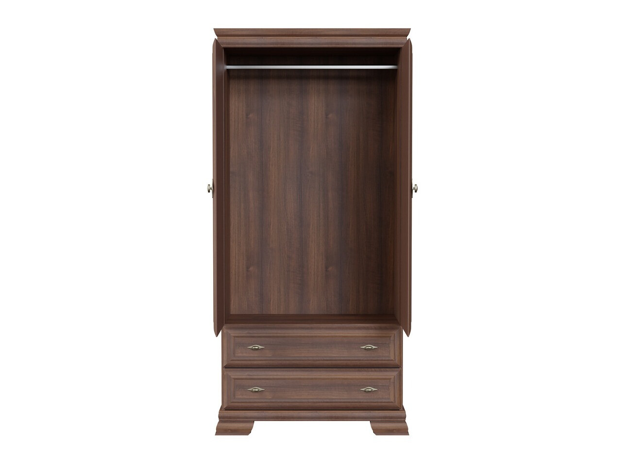 Living room set Salmeru 114 (Samoa King Nut)