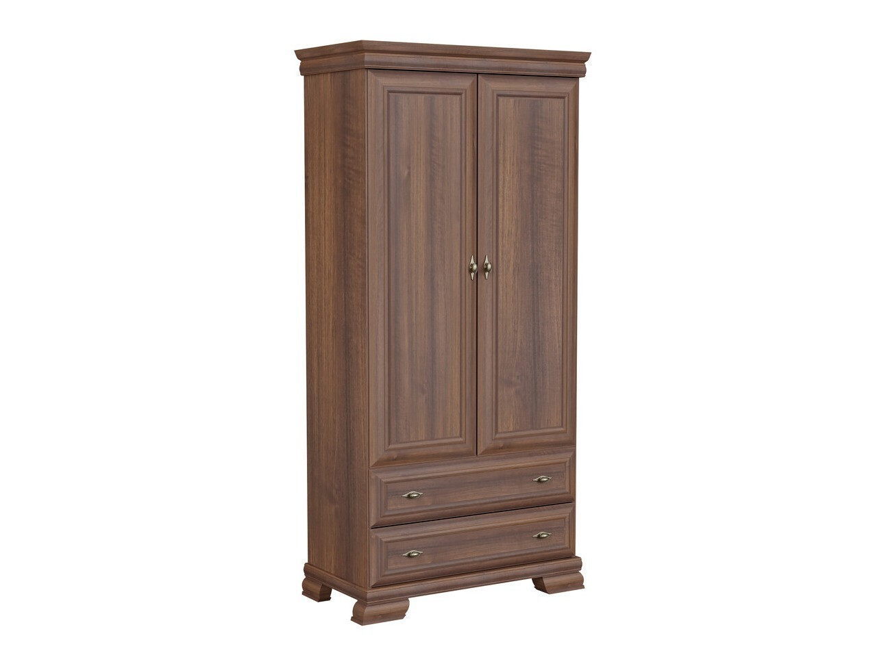 Living room set Salmeru 115 (Samoa King Nut)