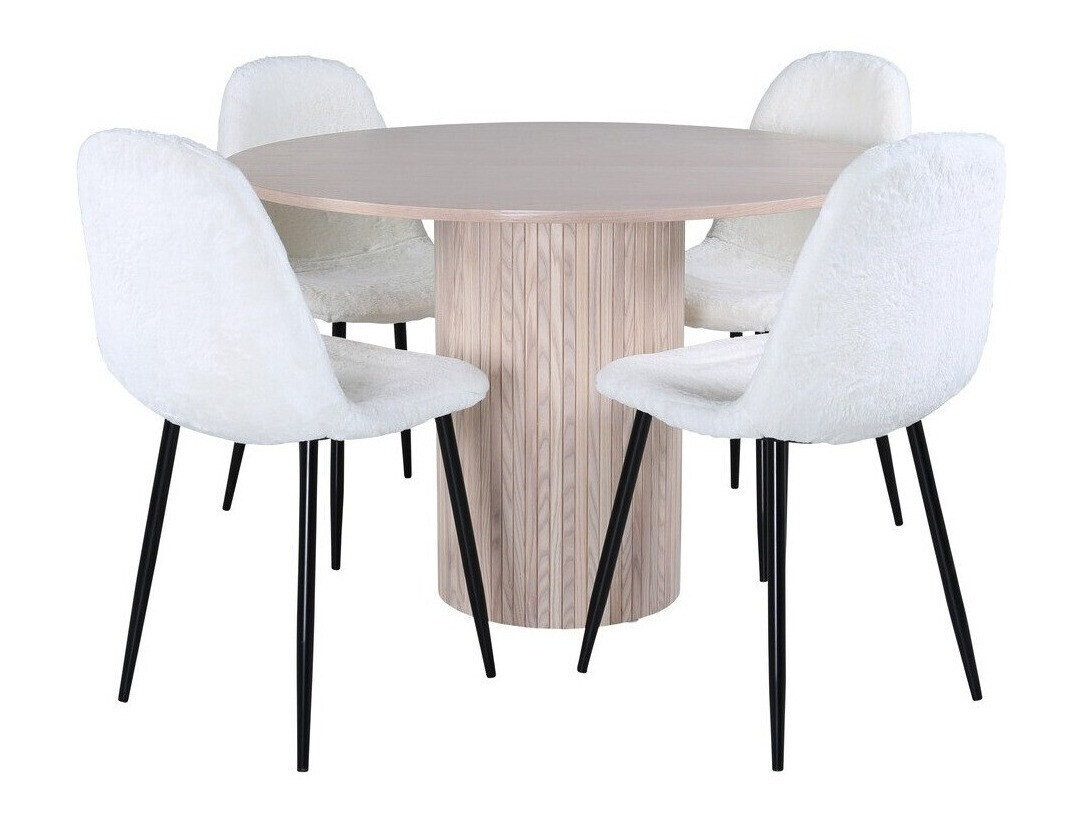 Σετ τραπεζαρίας Dallas 3075