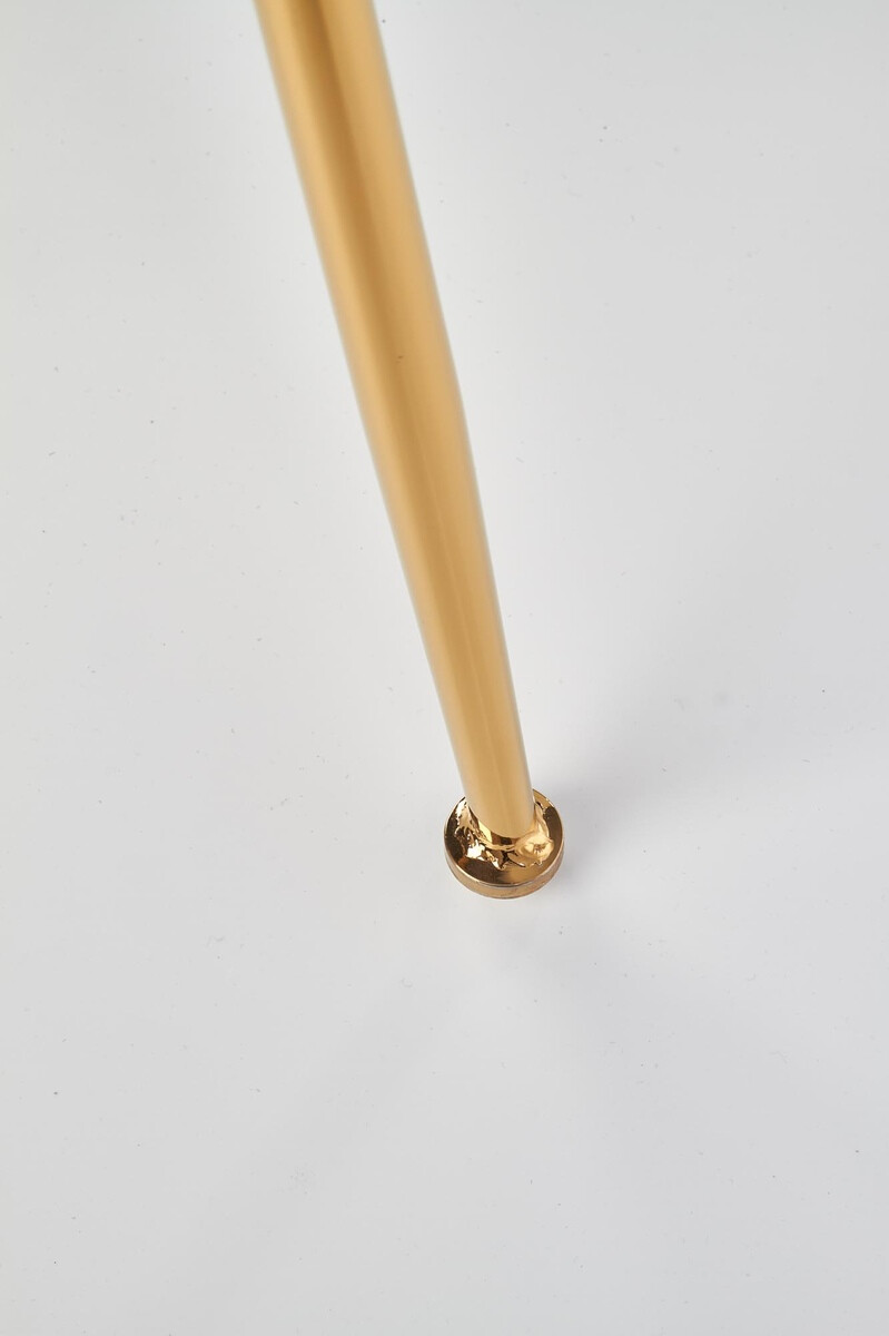 Chair Houston 900 (Grey + Golden)