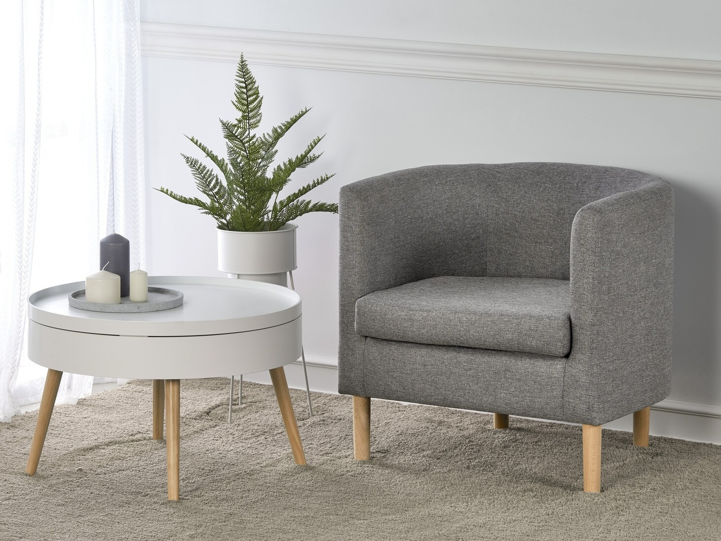 Πολυθρόνα Houston 893