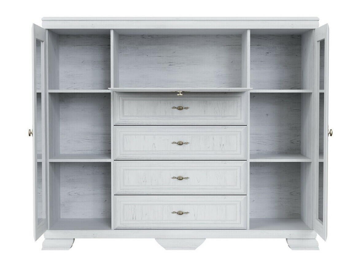 Living room set Salmeru 117 (Anderson pine)