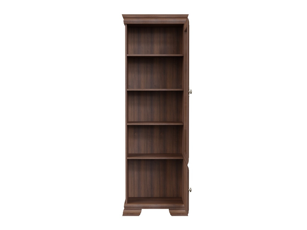 Living room set Salmeru 117 (Samoa King Nut)