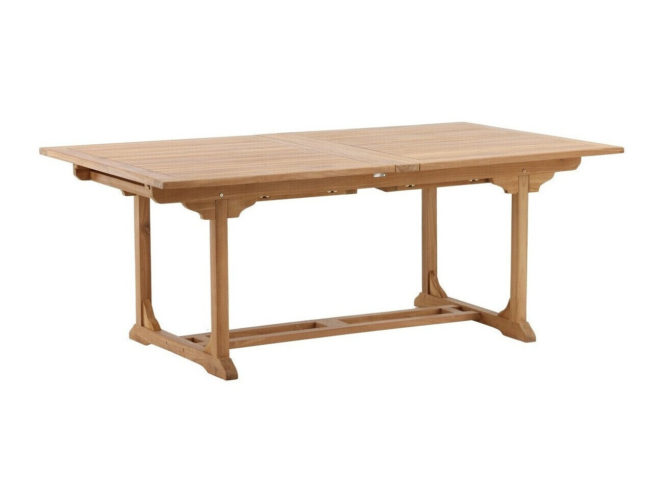 Τραπέζι εξωτερικού χώρου Nunova 111 (Ξύλο Teak)