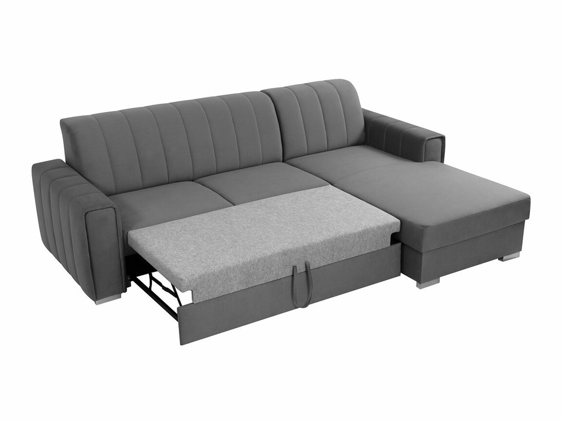 Corner sofa Columbus 166 (Manila 16)