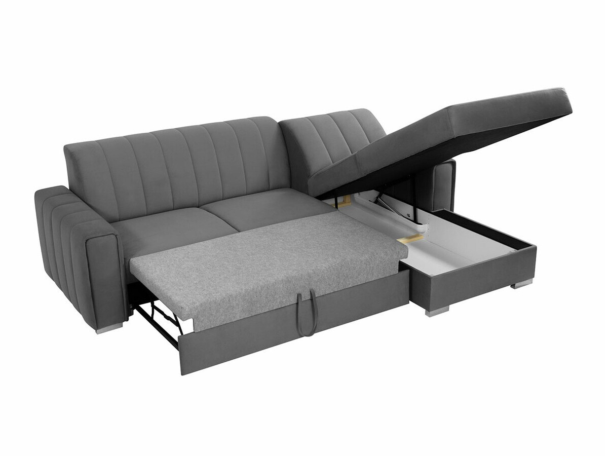 Corner sofa Columbus 166 (Manila 16)