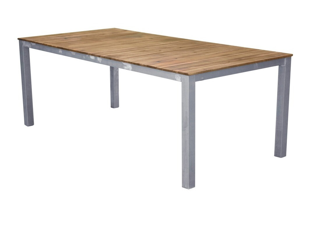 Outdoor table Dallas 672