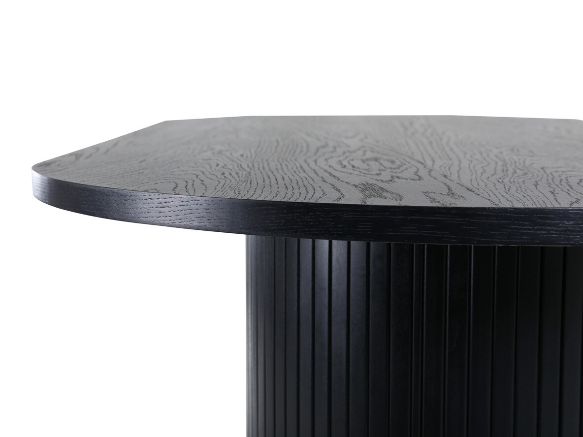 Table Dallas 1712 (Black)