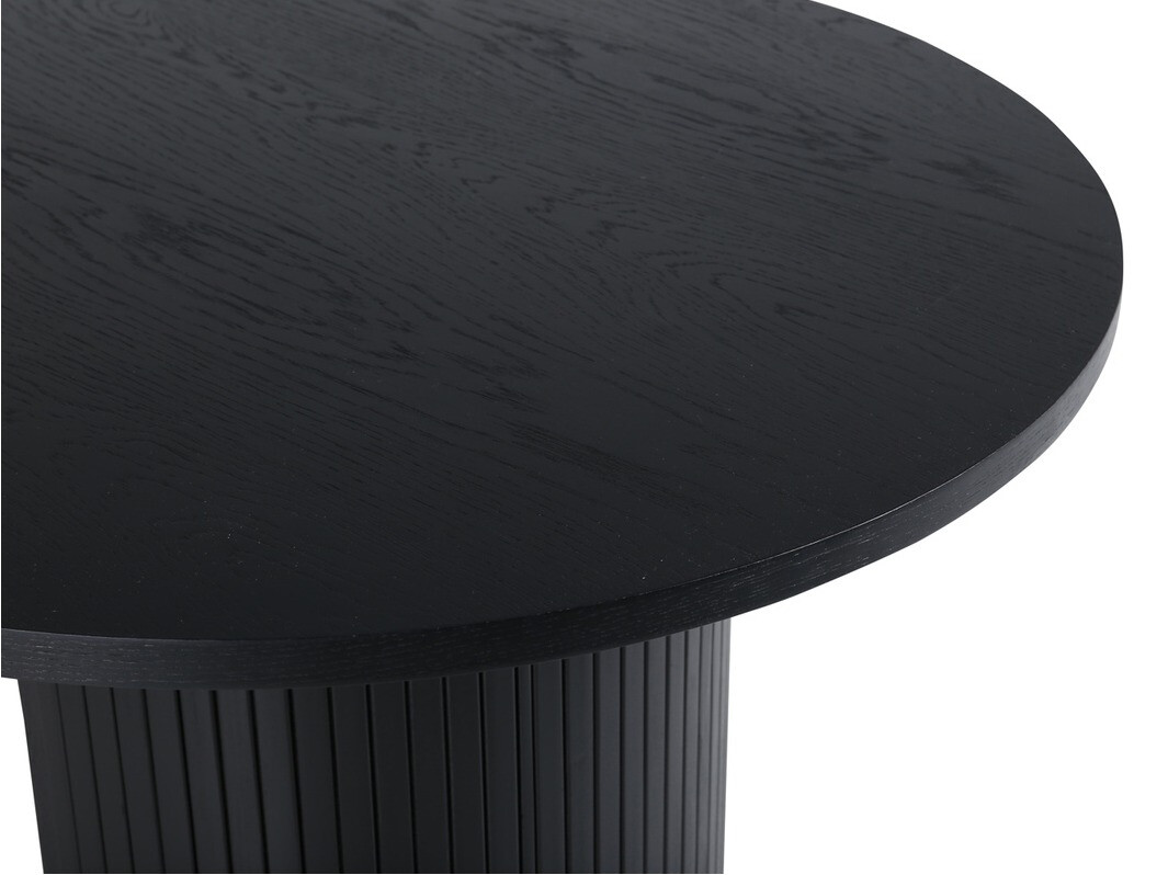 Table Dallas 1712 (Black)