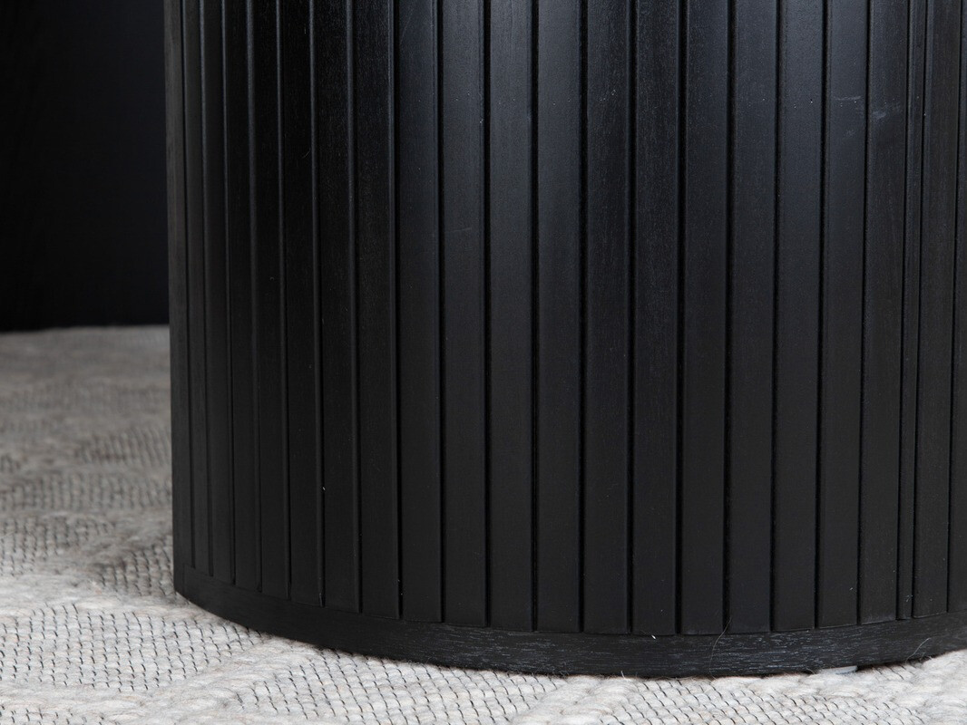 Table Dallas 1712 (Black)