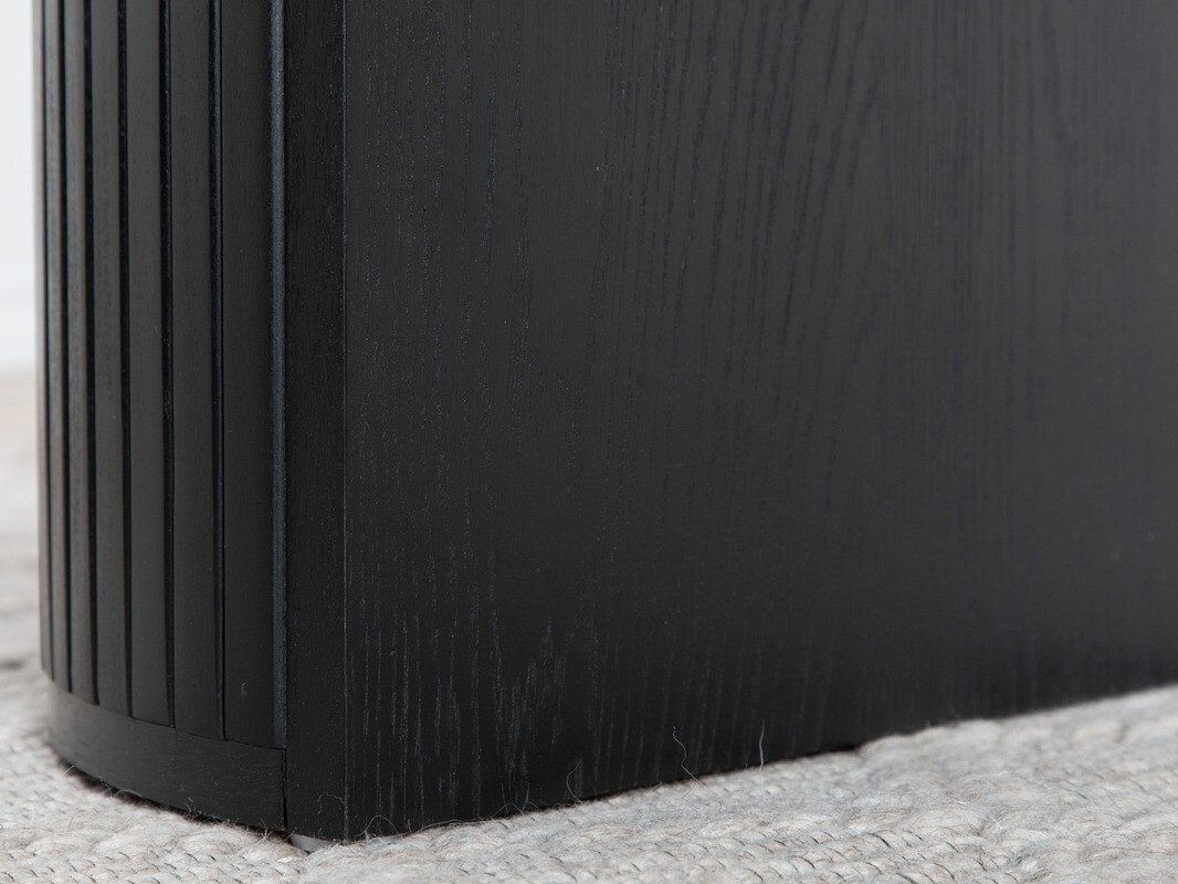 Table Dallas 1712 (Black)